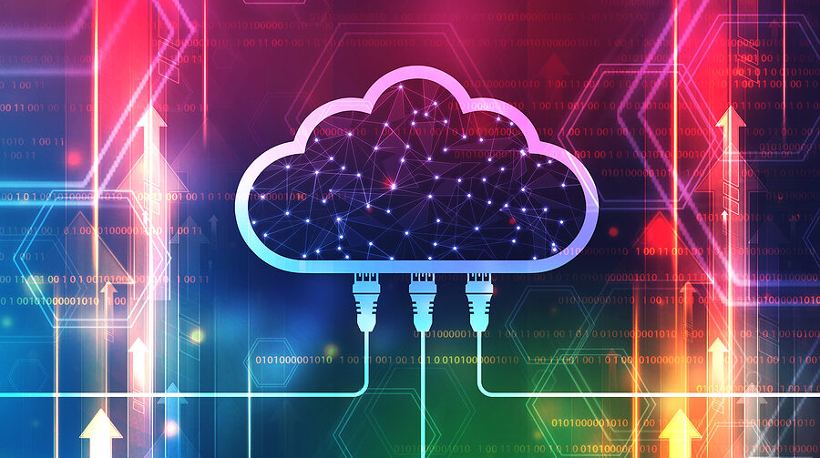 data security-Cloud-