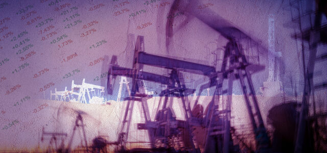 Analytics Oil 7 Gas- data recovery