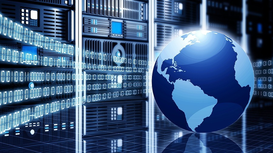 data hosting